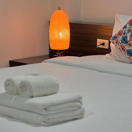شيانغ ماي De Nawarat Chiangmai Boutique Apartment المظهر الخارجي الصورة
