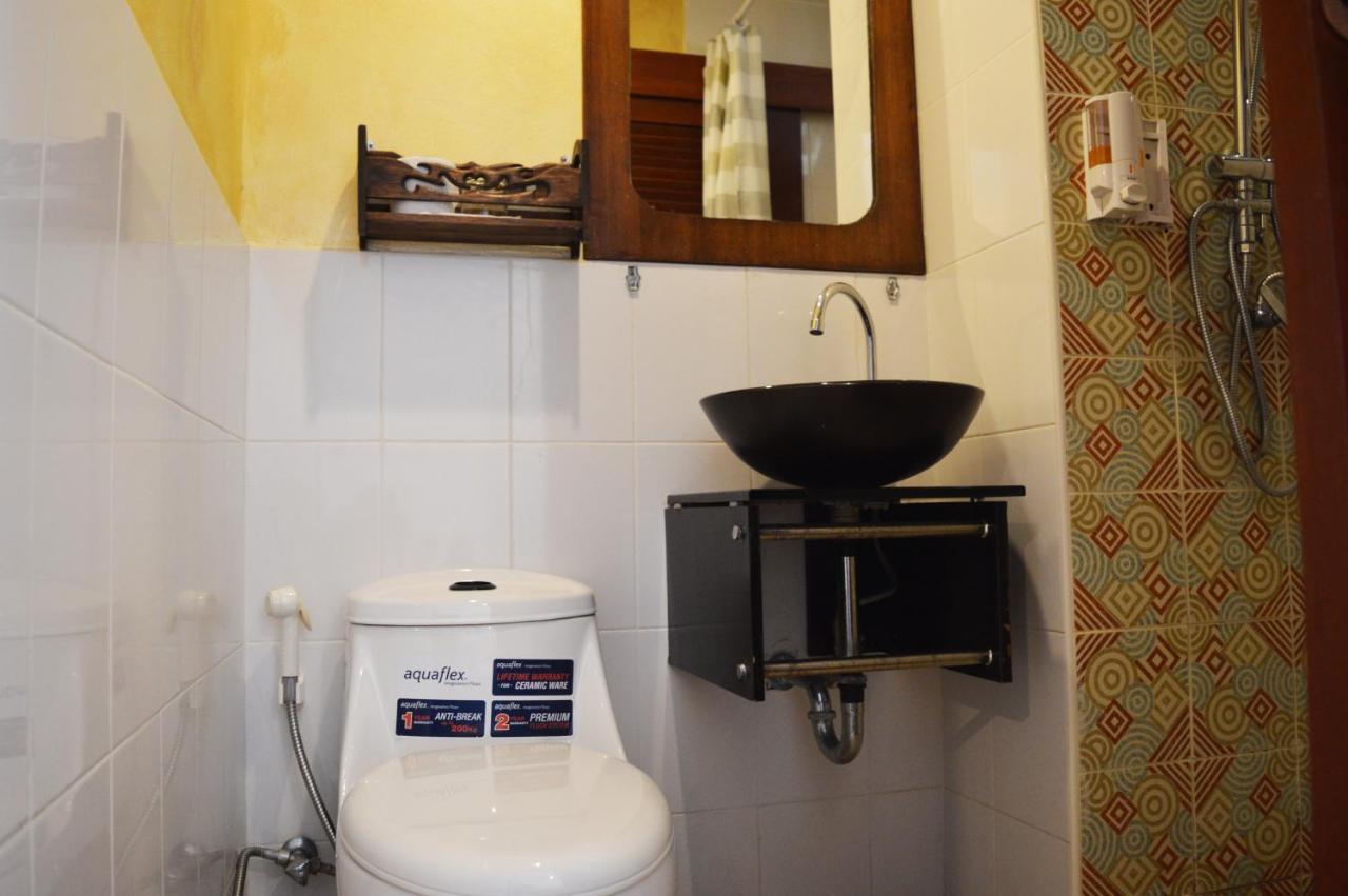 شيانغ ماي De Nawarat Chiangmai Boutique Apartment المظهر الخارجي الصورة
