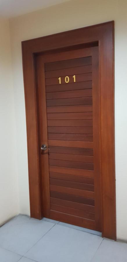 شيانغ ماي De Nawarat Chiangmai Boutique Apartment المظهر الخارجي الصورة