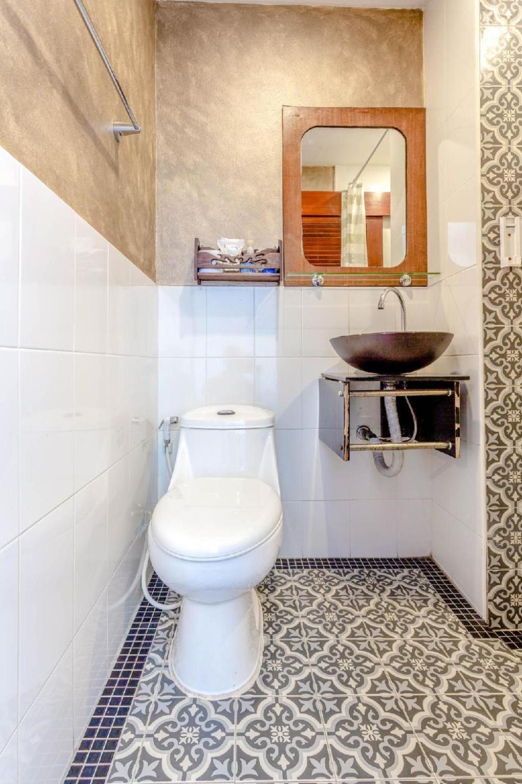 شيانغ ماي De Nawarat Chiangmai Boutique Apartment المظهر الخارجي الصورة