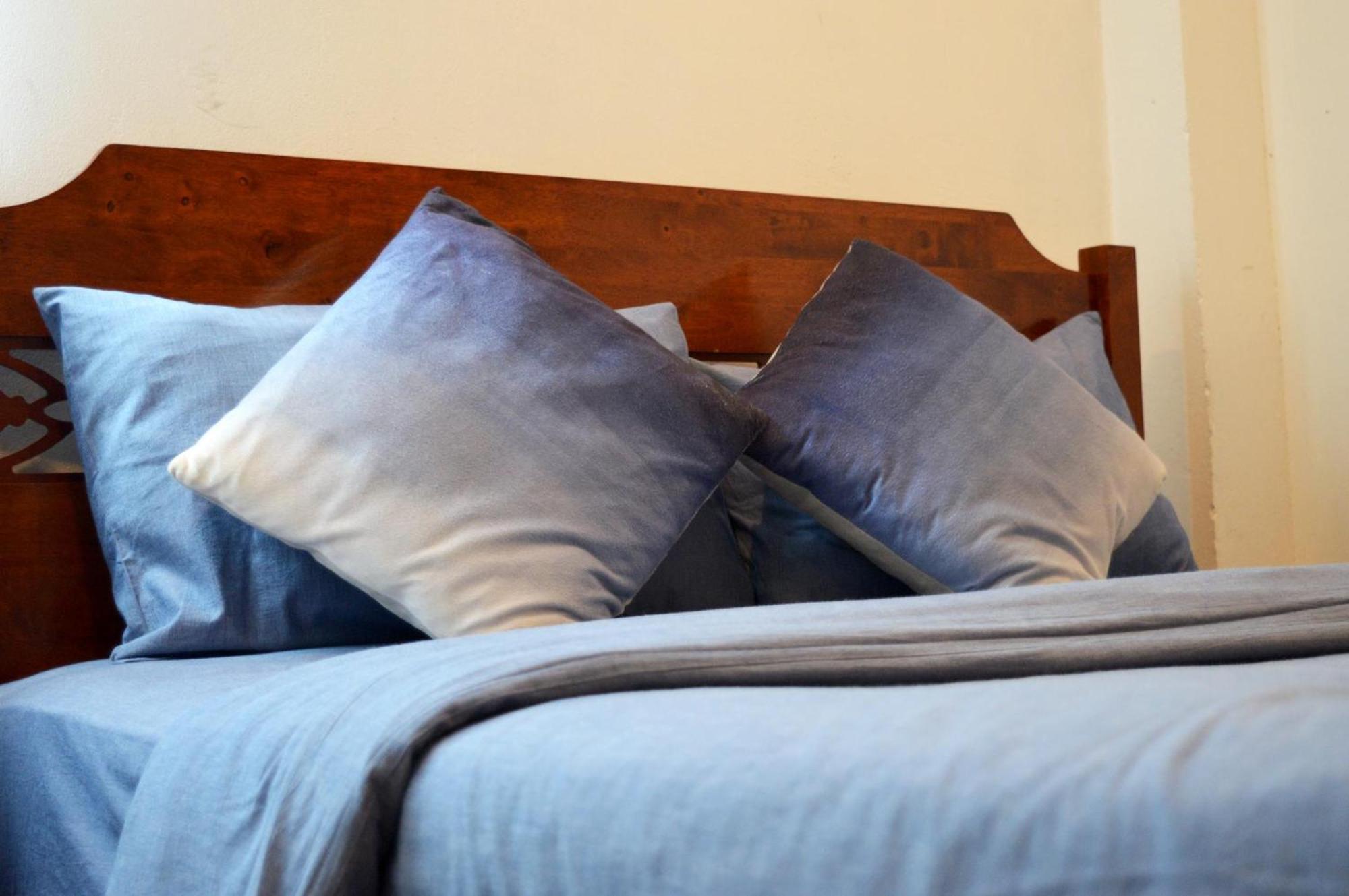 شيانغ ماي De Nawarat Chiangmai Boutique Apartment المظهر الخارجي الصورة
