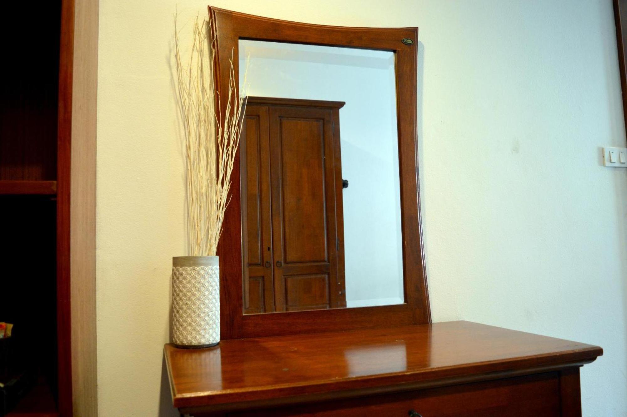 شيانغ ماي De Nawarat Chiangmai Boutique Apartment المظهر الخارجي الصورة