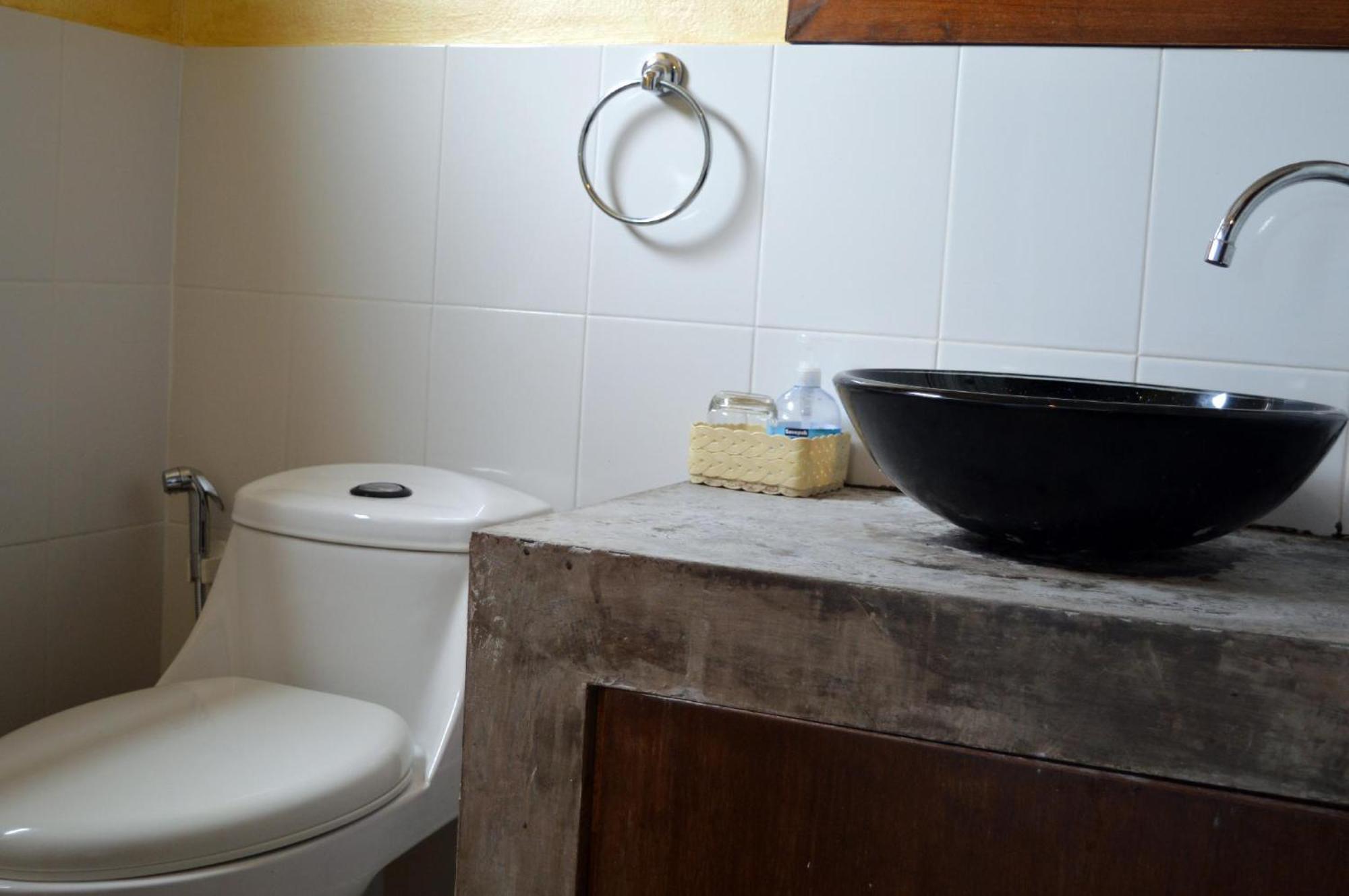 شيانغ ماي De Nawarat Chiangmai Boutique Apartment المظهر الخارجي الصورة