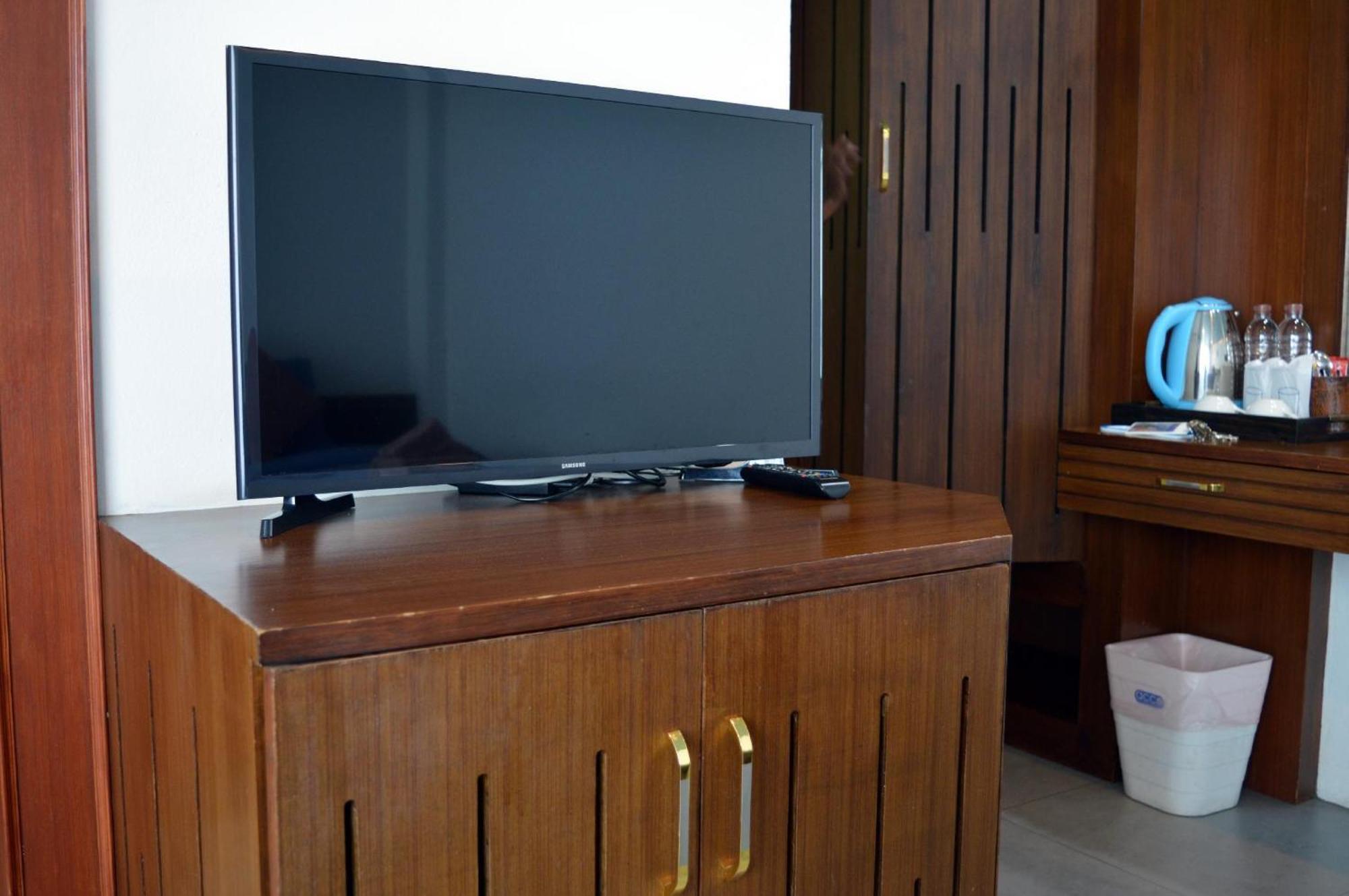 شيانغ ماي De Nawarat Chiangmai Boutique Apartment المظهر الخارجي الصورة
