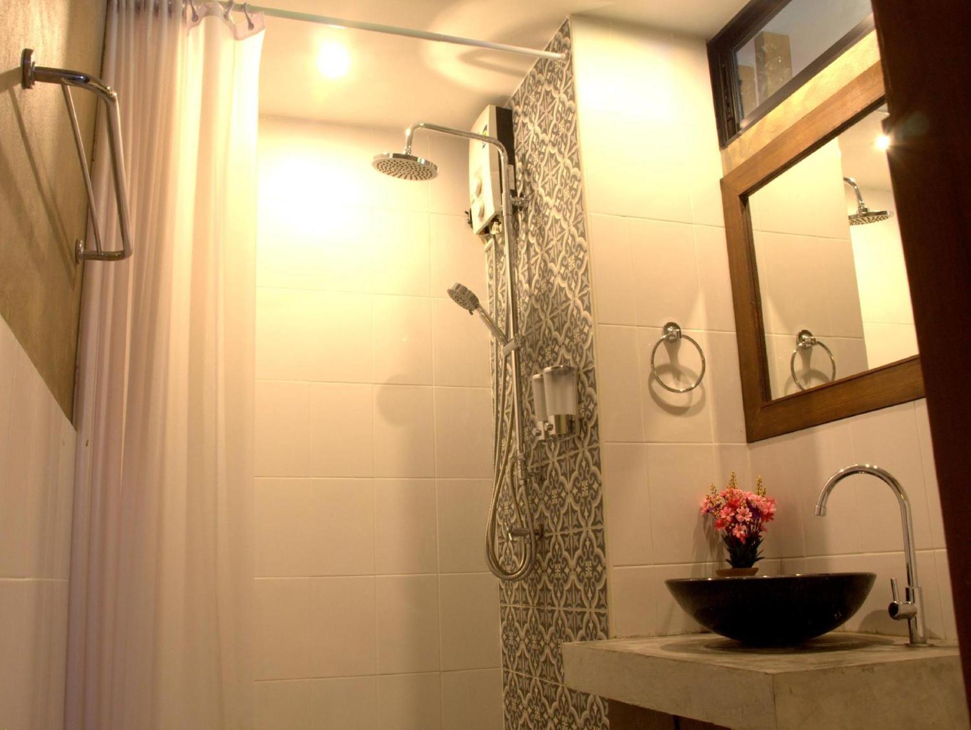 شيانغ ماي De Nawarat Chiangmai Boutique Apartment المظهر الخارجي الصورة