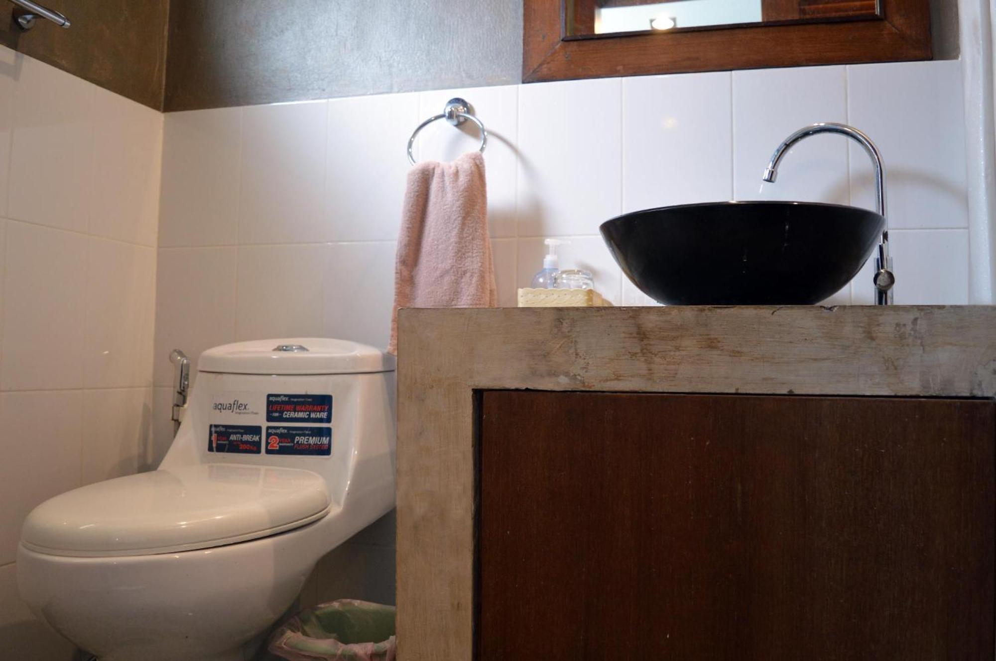شيانغ ماي De Nawarat Chiangmai Boutique Apartment المظهر الخارجي الصورة