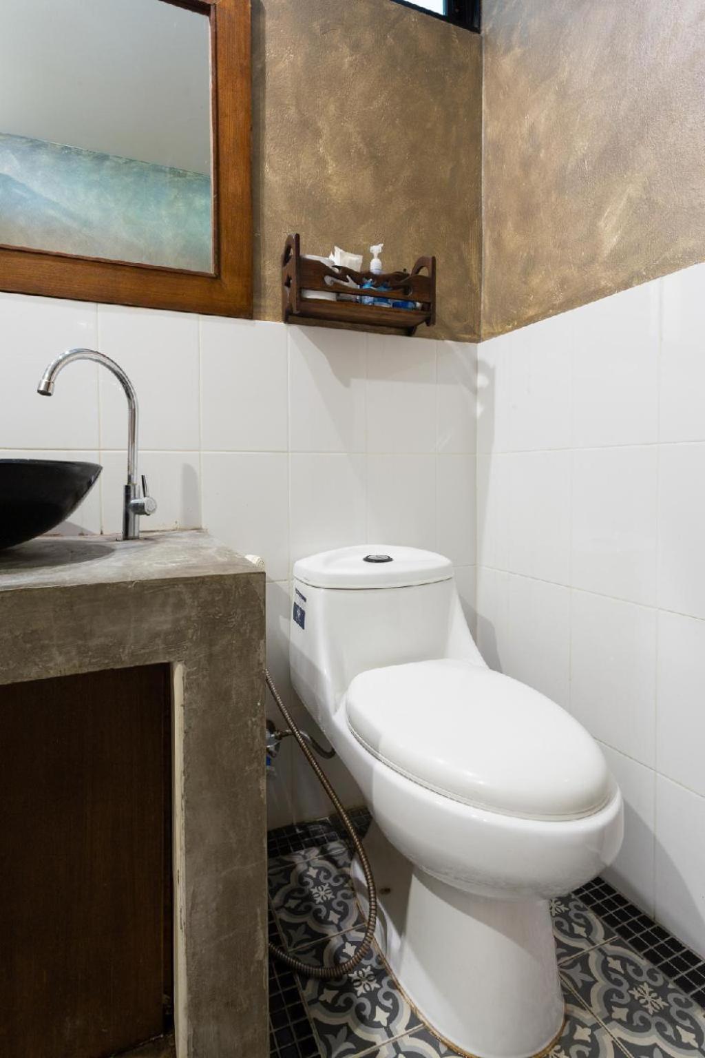 شيانغ ماي De Nawarat Chiangmai Boutique Apartment المظهر الخارجي الصورة