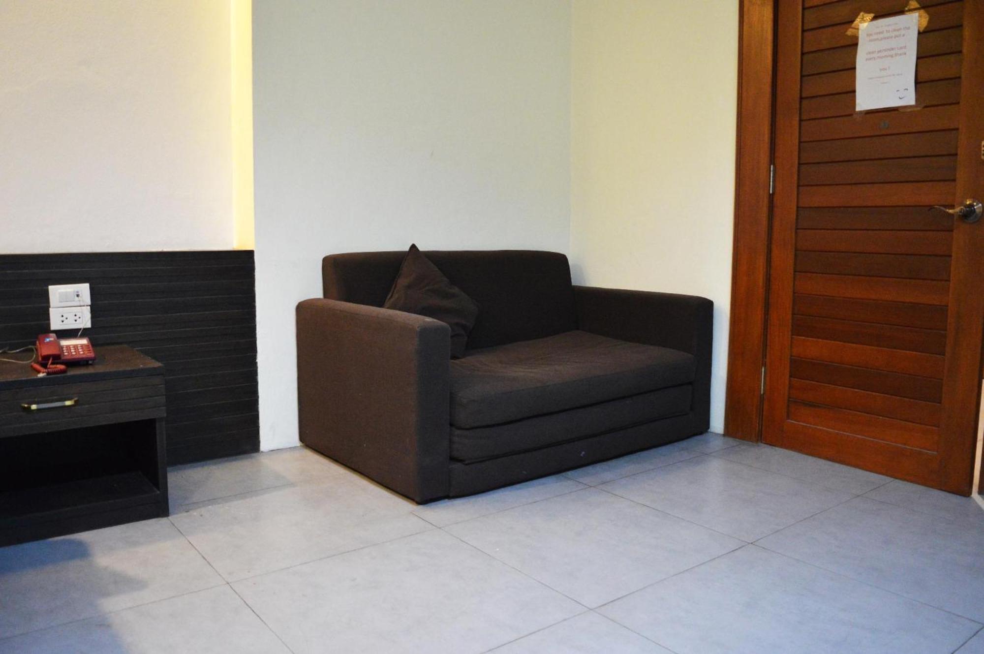 شيانغ ماي De Nawarat Chiangmai Boutique Apartment المظهر الخارجي الصورة