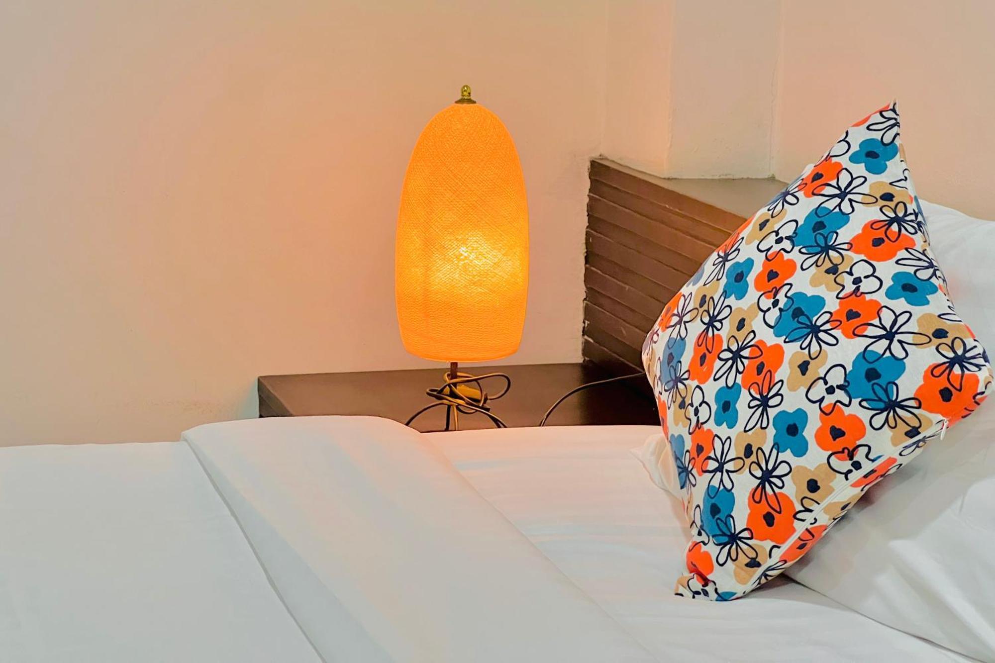 شيانغ ماي De Nawarat Chiangmai Boutique Apartment المظهر الخارجي الصورة